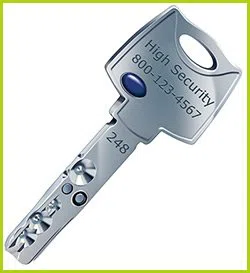 Expert Locksmith Services Minneapolis, MN 612-278-0405 - 19-high-security-keys